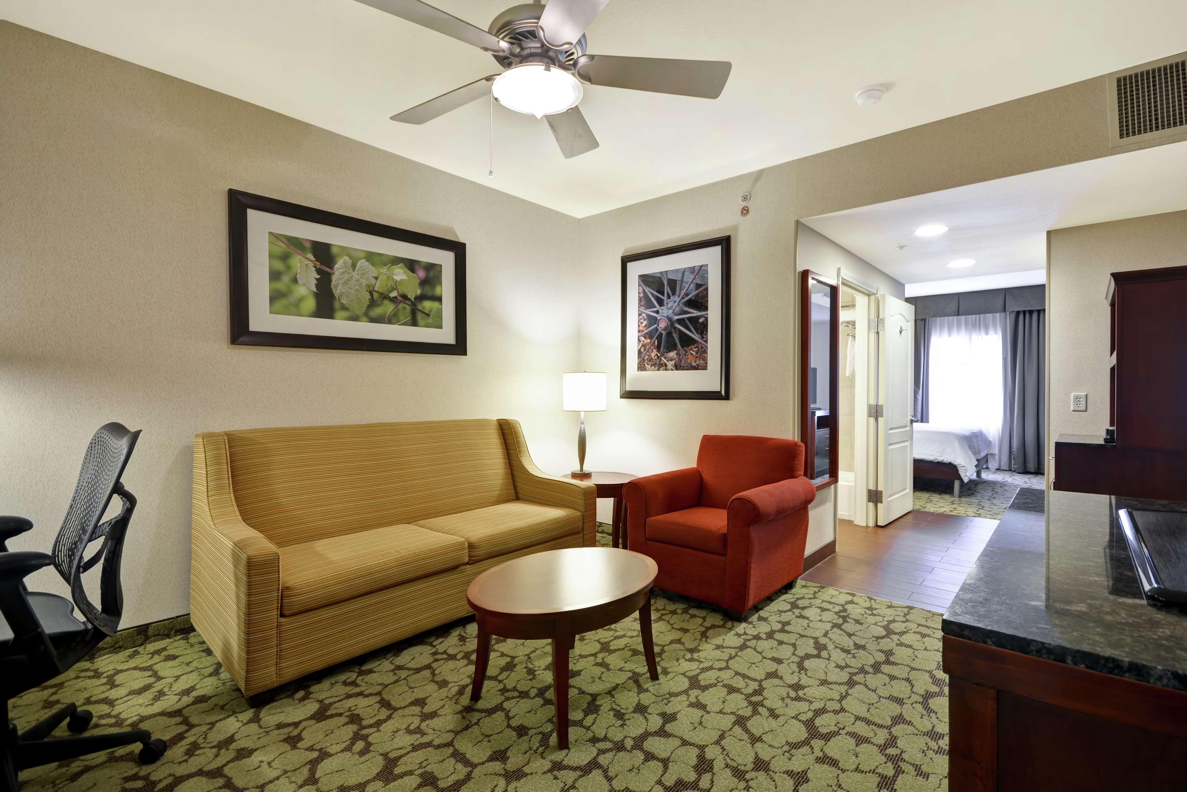 Hilton Garden Inn Форт-Коллінс Екстер'єр фото