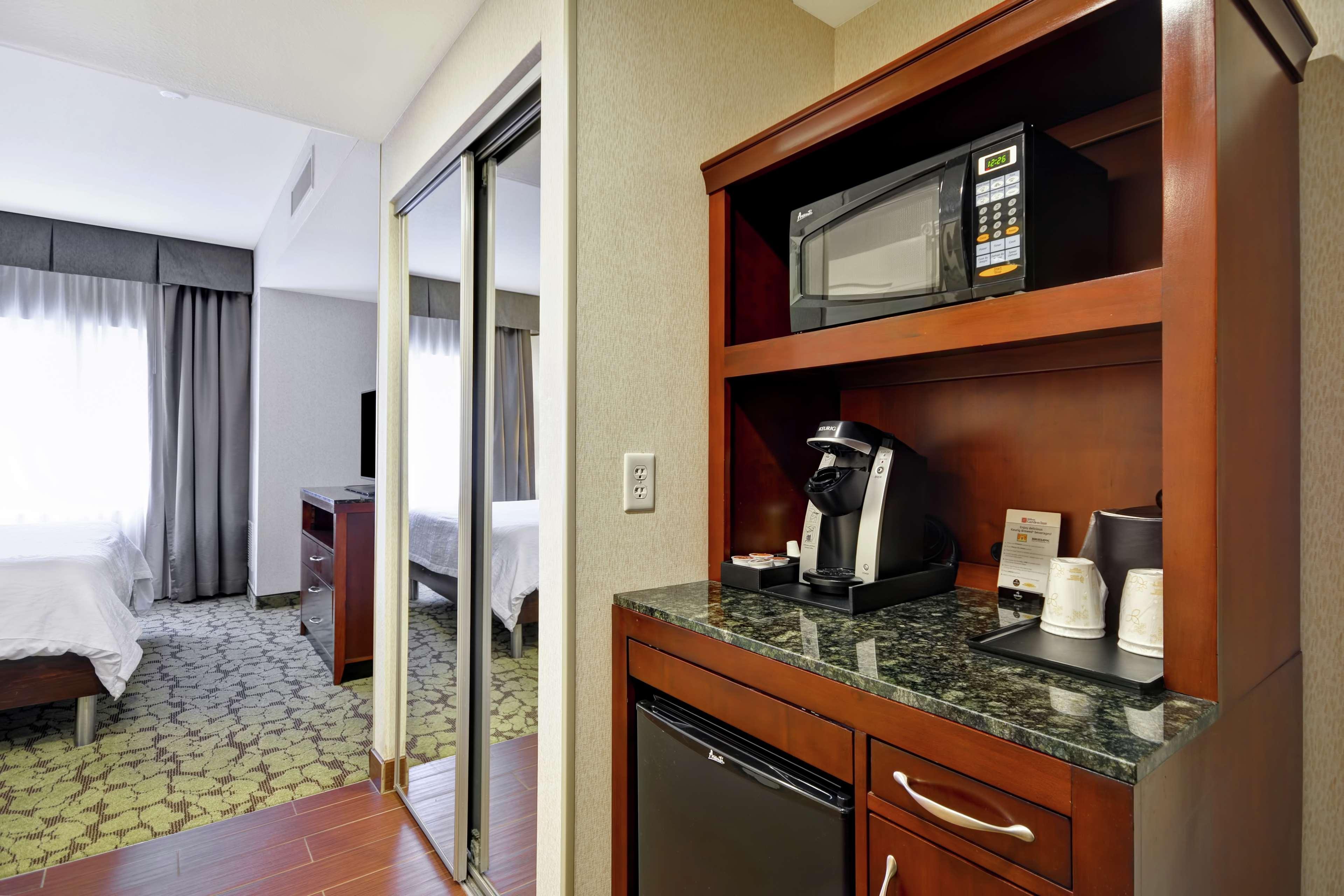 Hilton Garden Inn Форт-Коллінс Екстер'єр фото