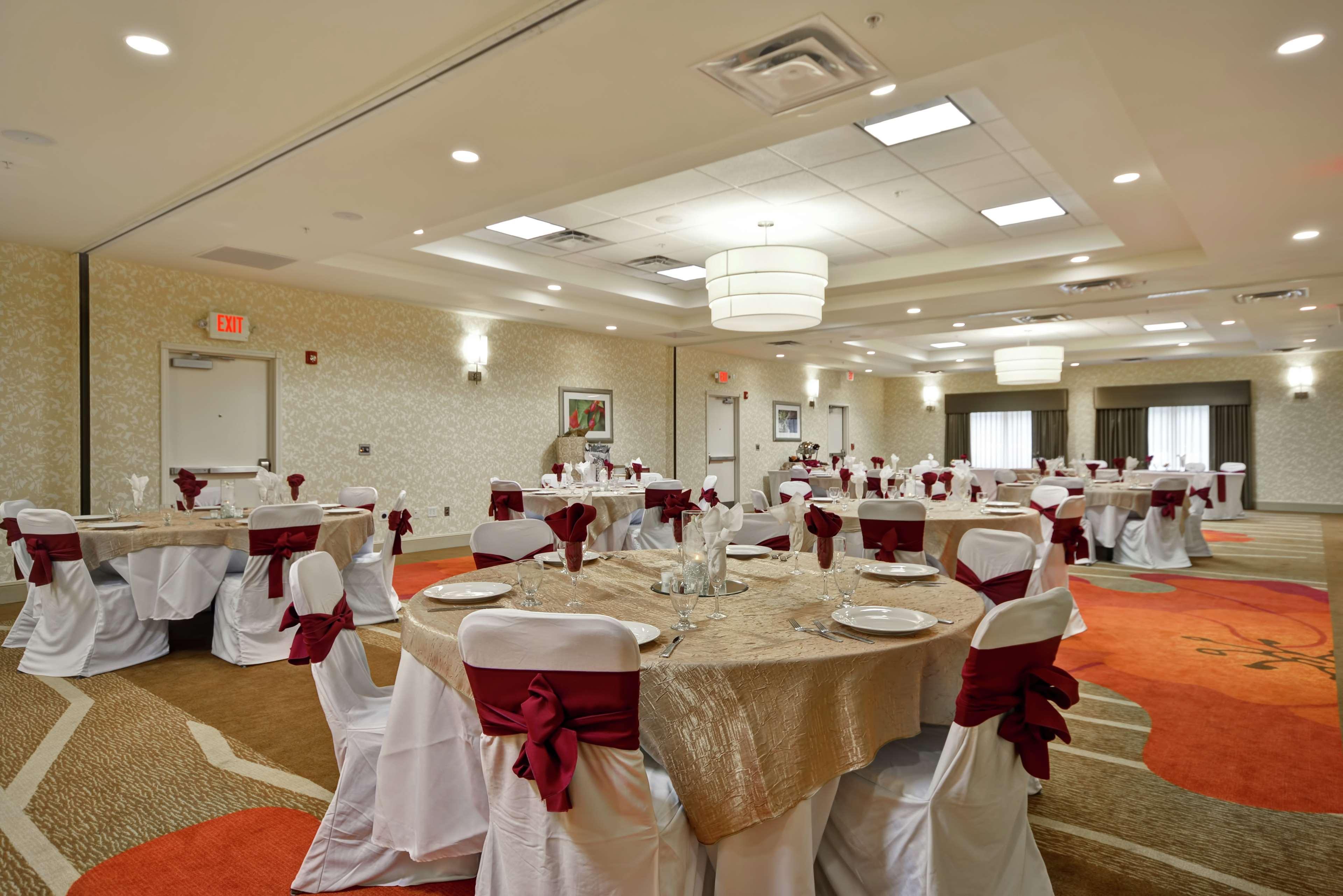 Hilton Garden Inn Форт-Коллінс Екстер'єр фото