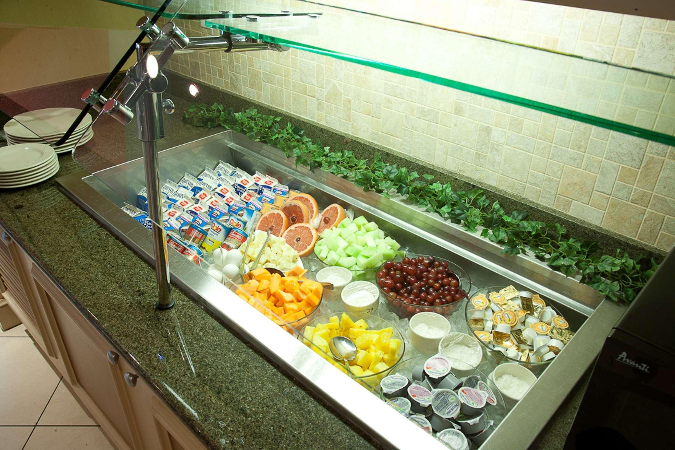 Hilton Garden Inn Форт-Коллінс Екстер'єр фото