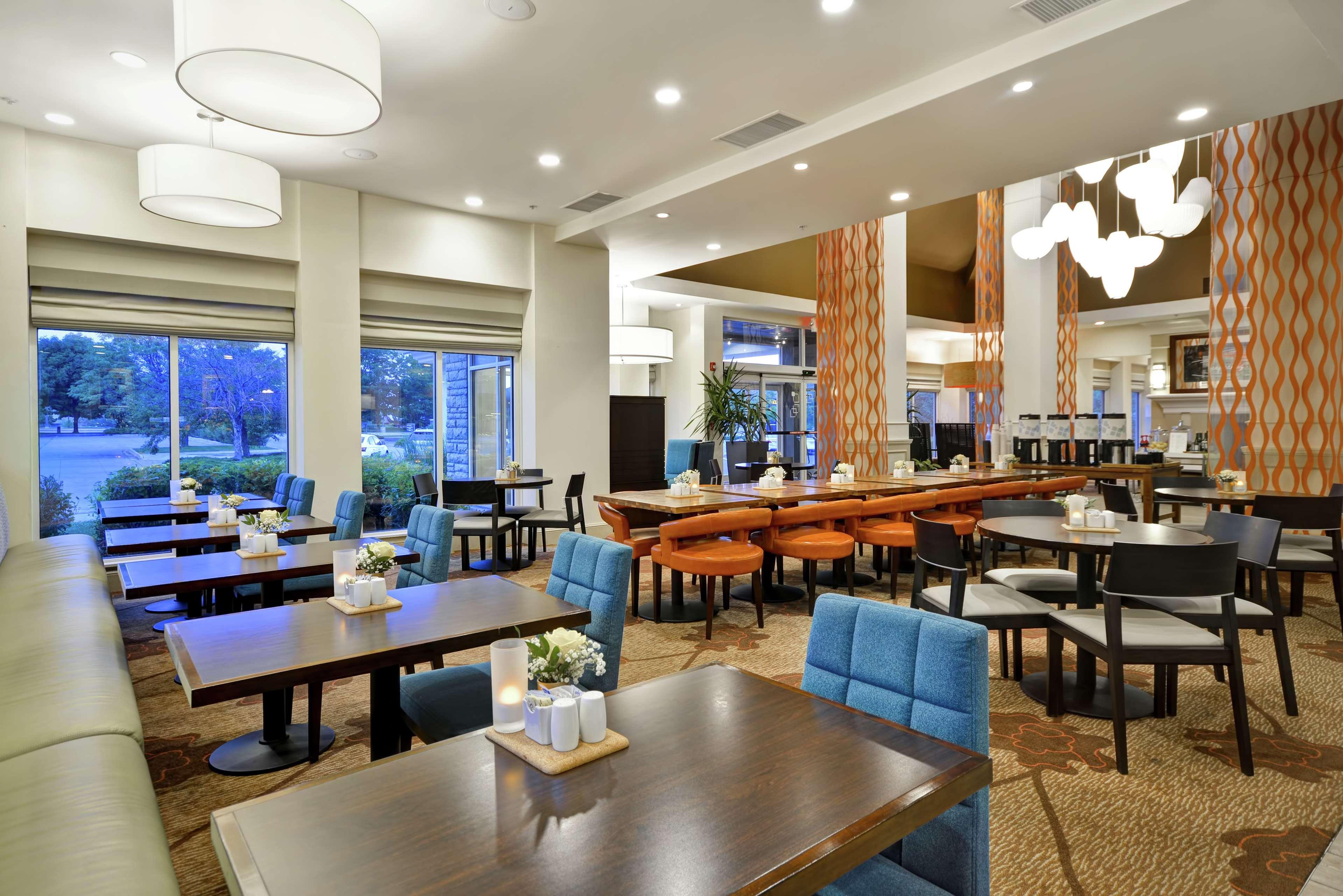 Hilton Garden Inn Форт-Коллінс Екстер'єр фото